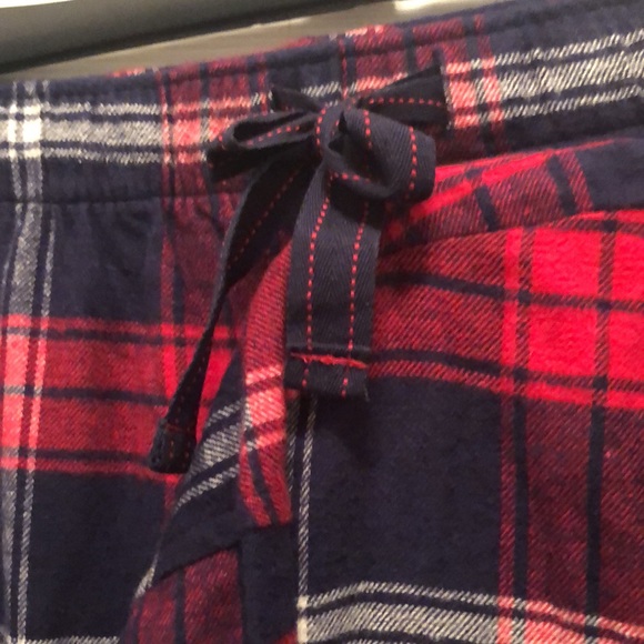 NWT Old Navy men’s flannel pajamas - Picture 3 of 4